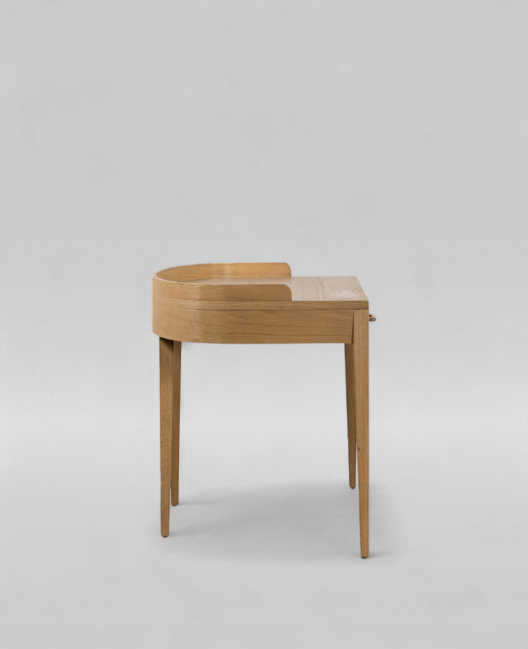 Diana Desk - Jepara Real Teak Furniture Manufacture