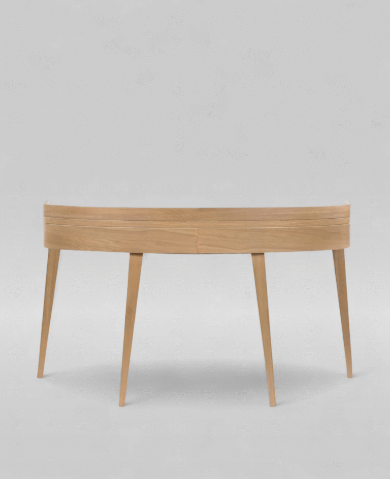 Diana Desk - Jepara Real Teak Furniture Manufacture