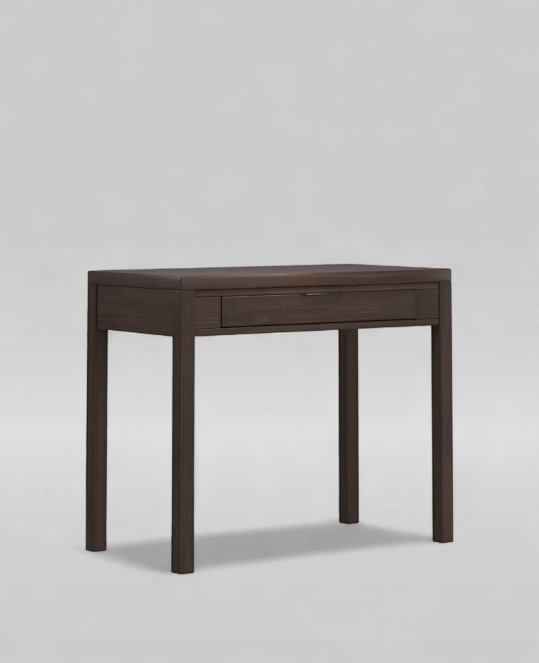 Hans Desk - Jepara Real Teak Furniture Manufacture