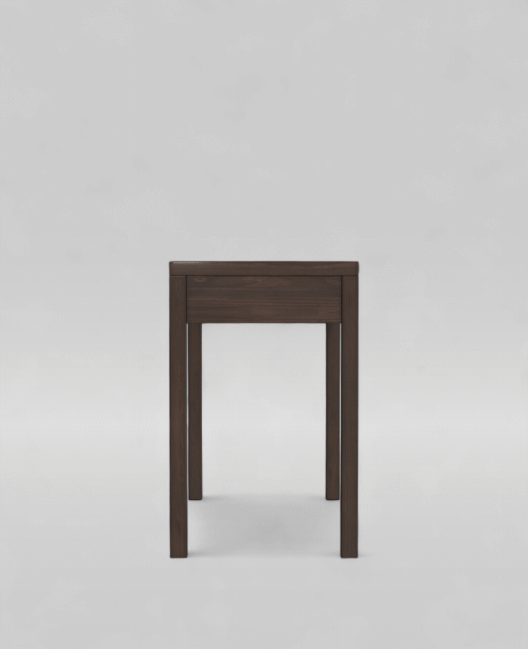 Hans Desk - Jepara Real Teak Furniture Manufacture