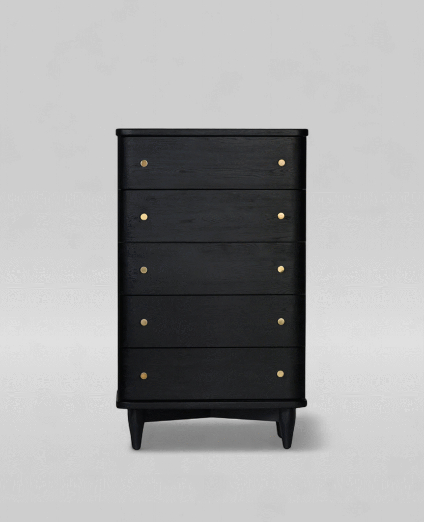 Ibra Wardrobe - Jepara Real Teak Furniture Manufacture