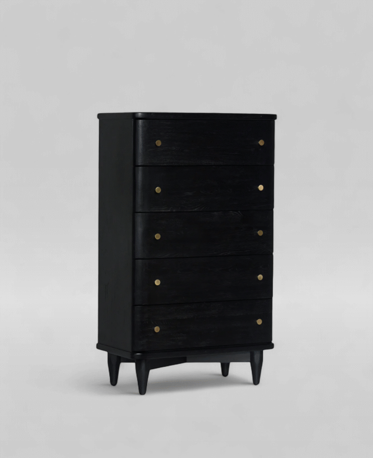 Ibra Wardrobe - Jepara Real Teak Furniture Manufacture