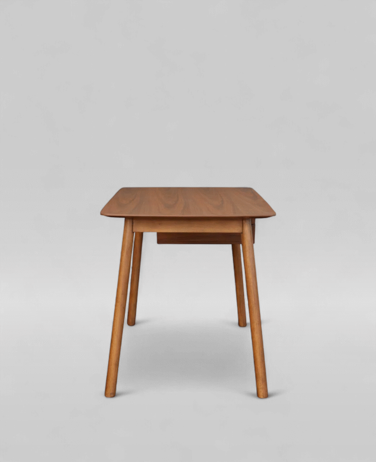 Karol Desk - Jepara Real Teak Furniture Manufacture