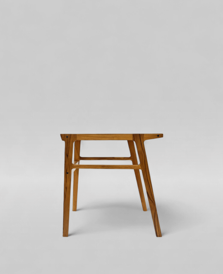 Kenta Desk - Jepara Real Teak Furniture Manufacture