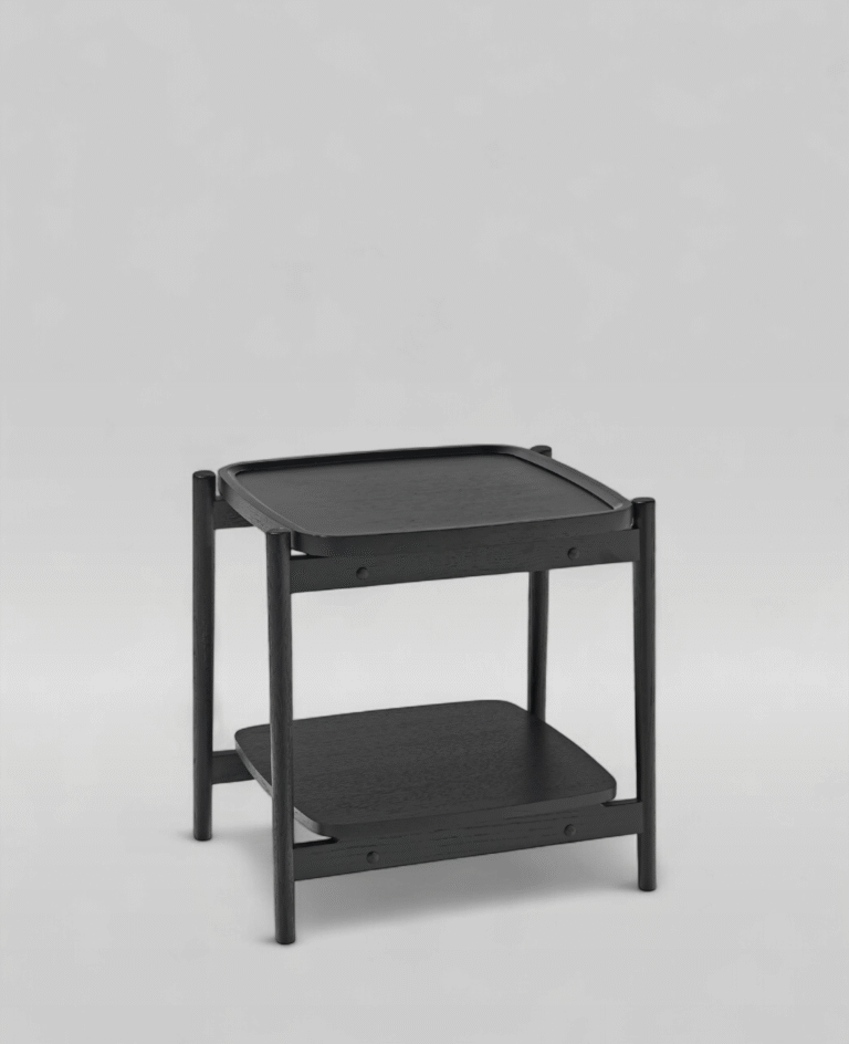 Lino Nightstand - Jepara Real Teak Furniture Manufacture