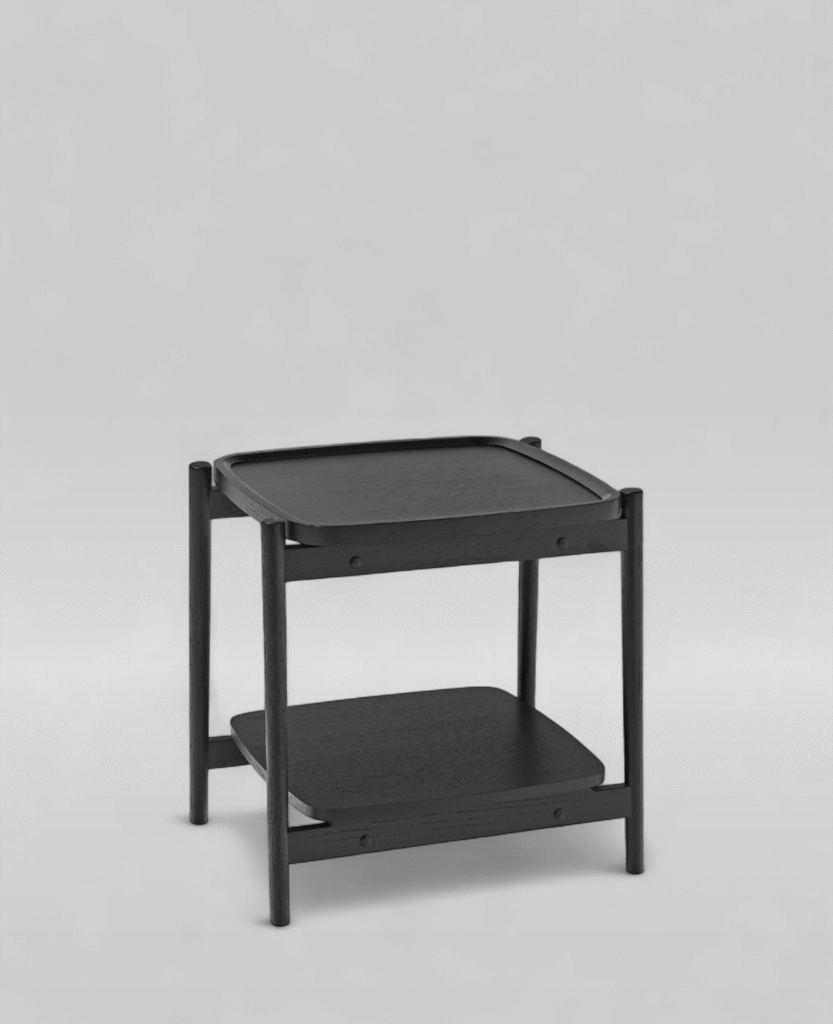 Lino Nightstand - Jepara Real Teak Furniture Manufacture