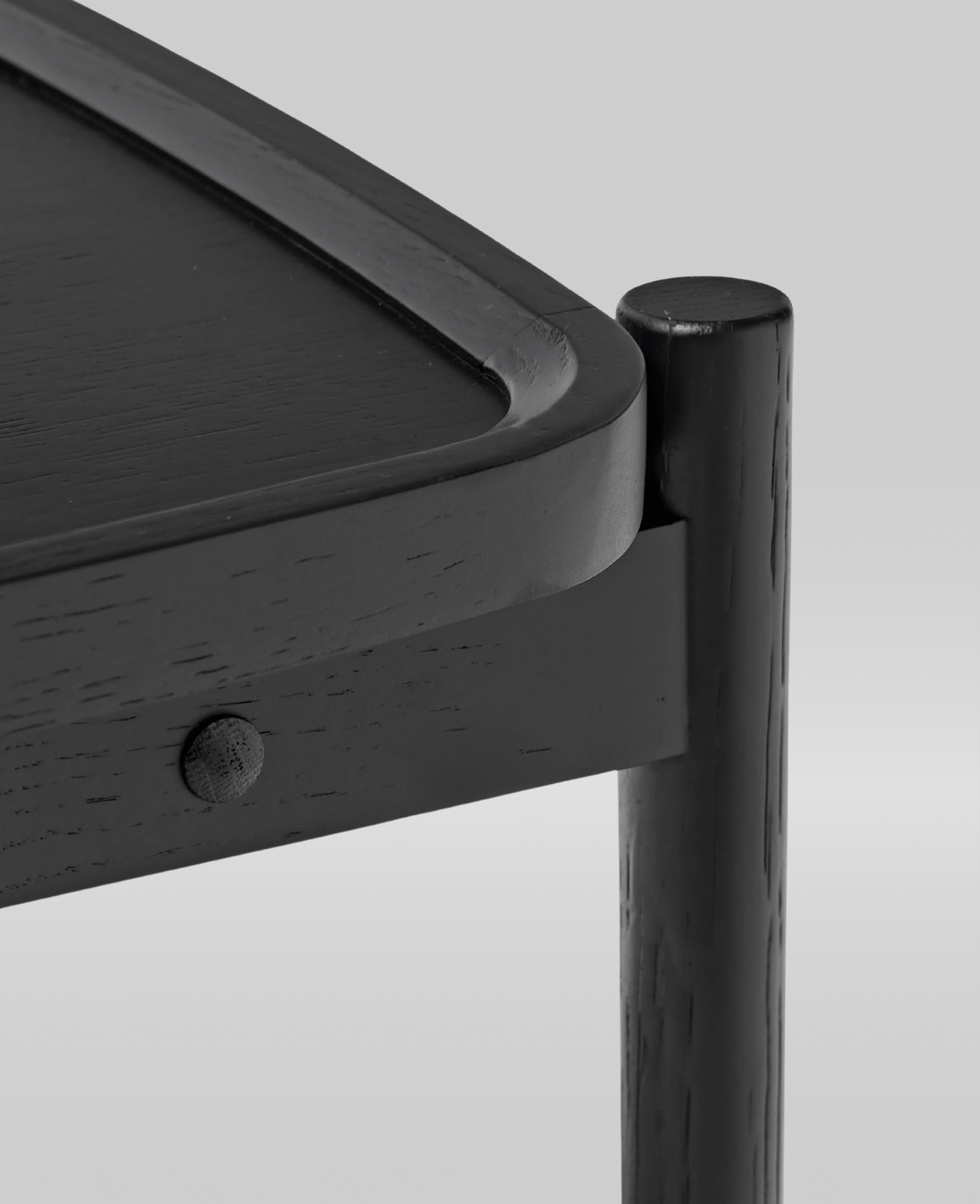 Lino Nightstand - Jepara Real Teak Furniture Manufacture