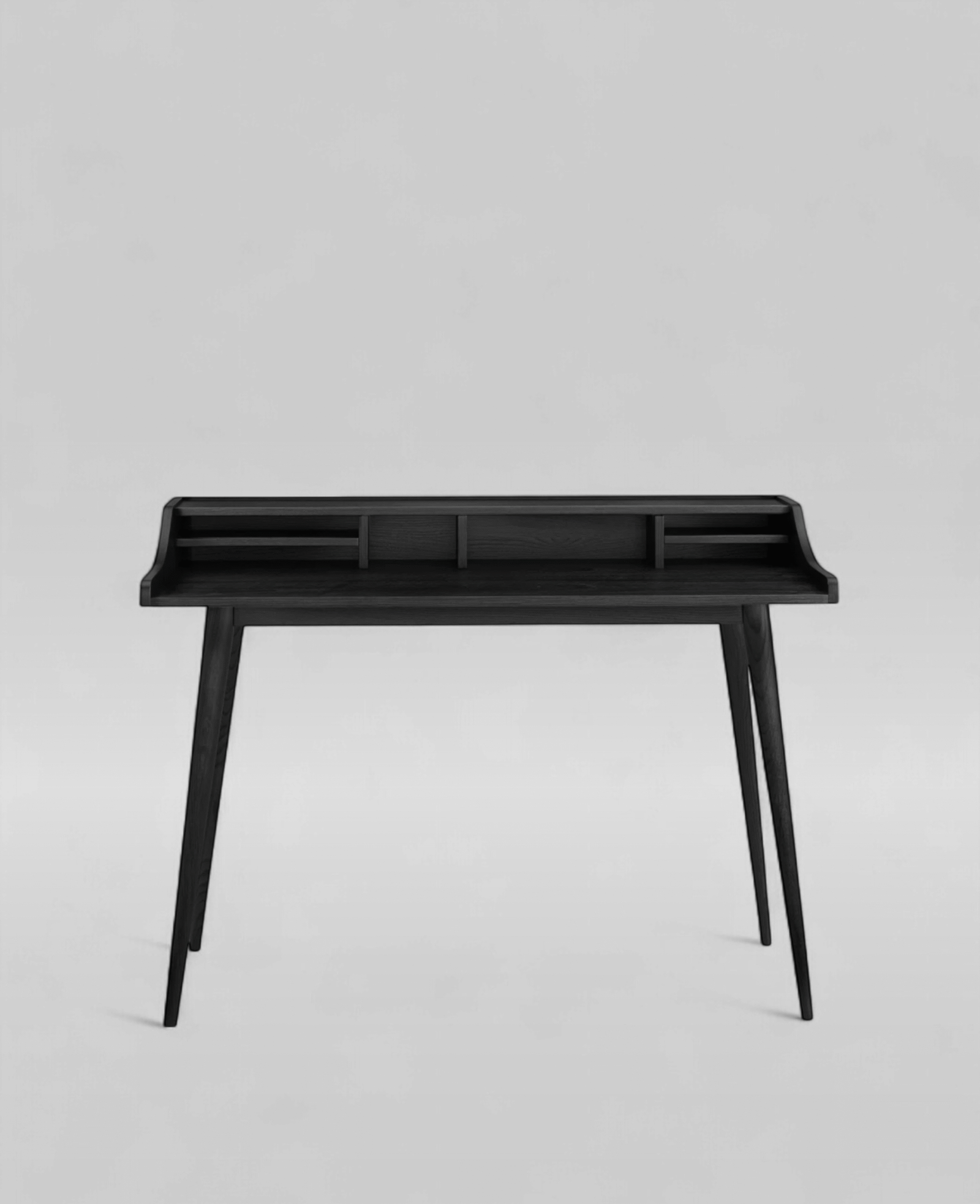 Lulu Desk - Jepara Real Teak Furniture Manufacture