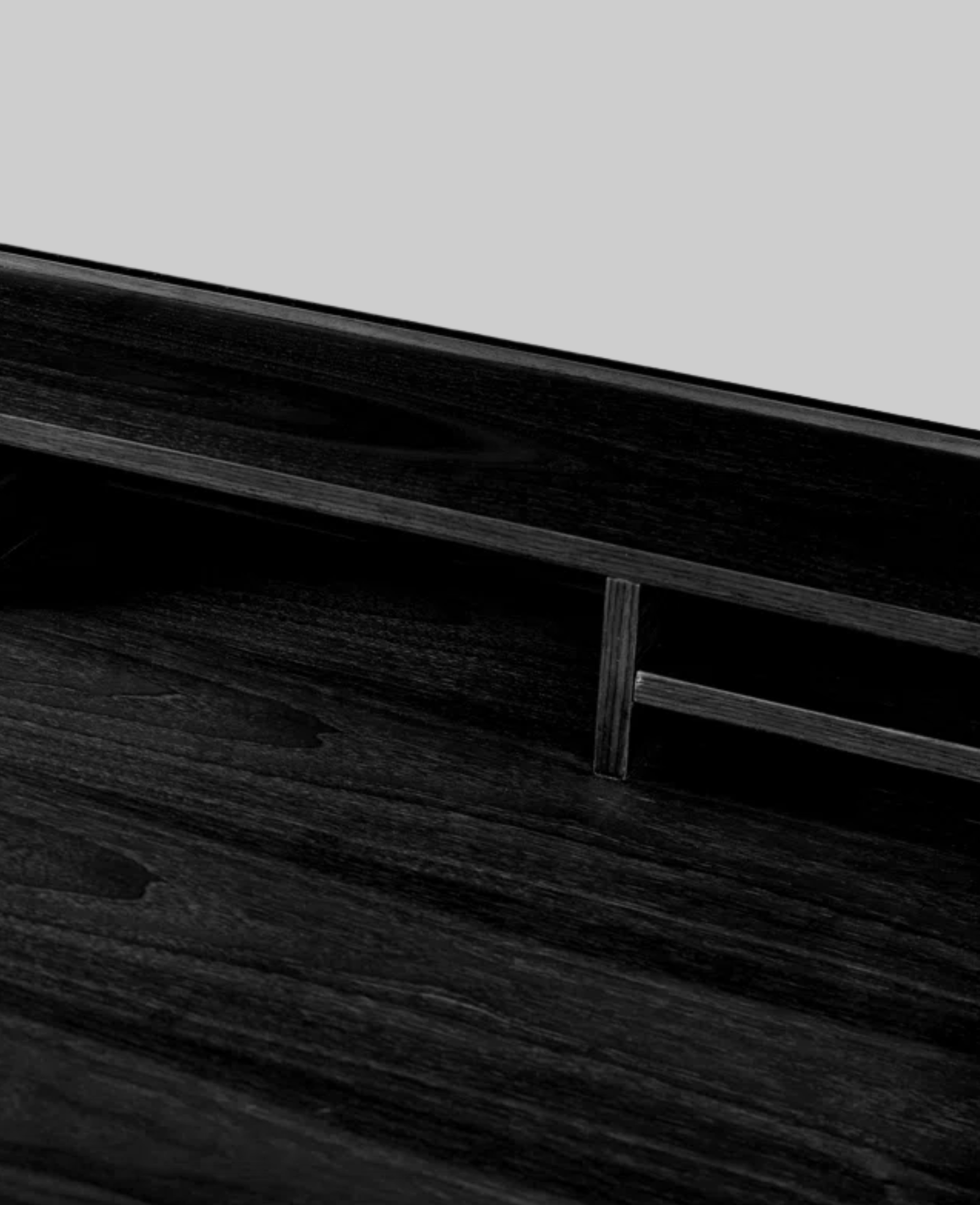 Lulu Desk - Jepara Real Teak Furniture Manufacture