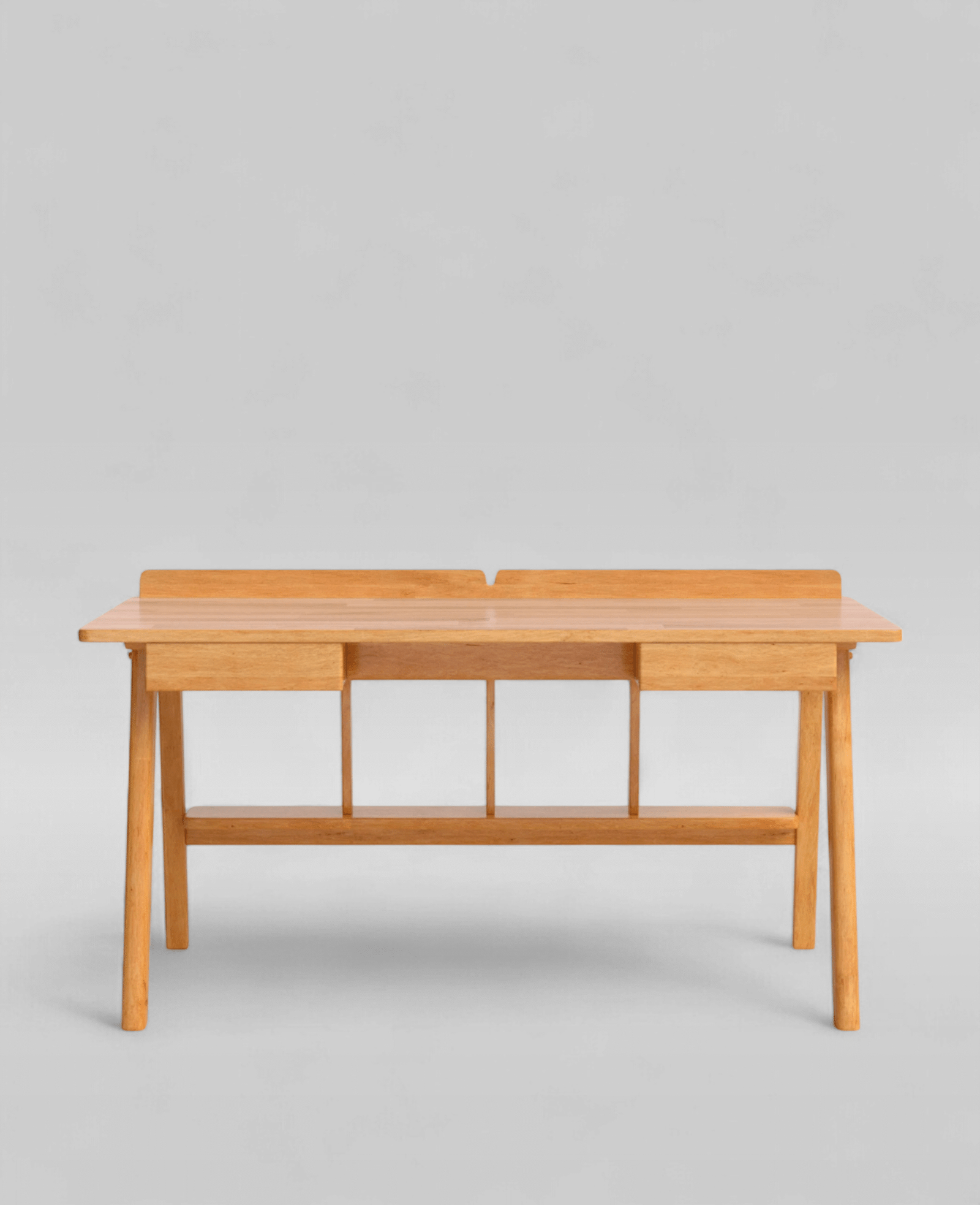 Nesi Desk - Jepara Real Teak Furniture Manufacture