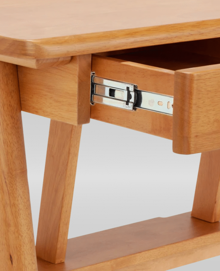 Nesi Desk - Jepara Real Teak Furniture Manufacture