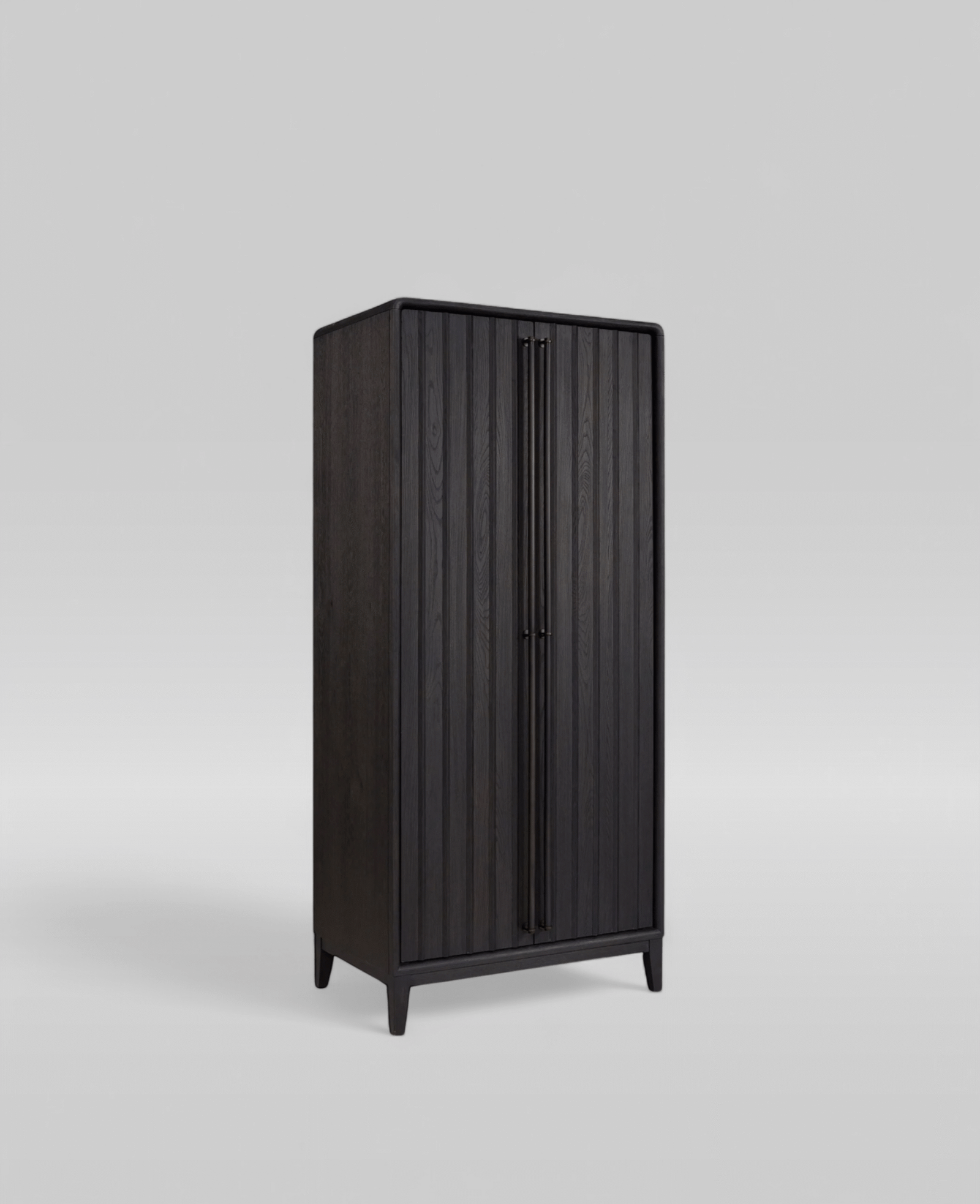 Phyton Wardrobe - Jepara Real Teak Furniture Manufacture