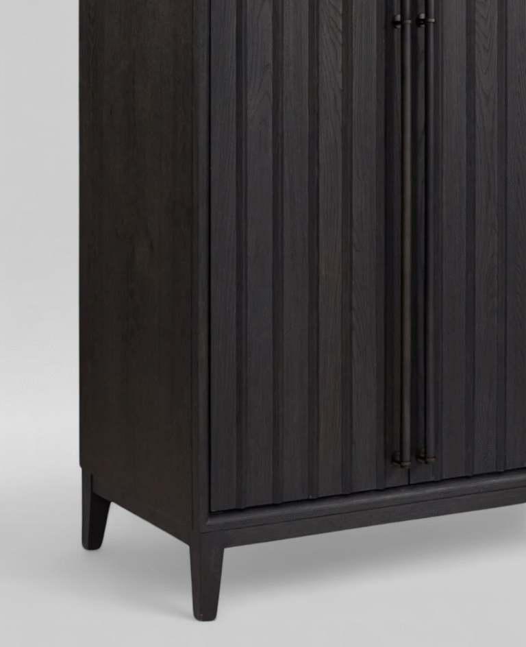 Phyton Wardrobe - Jepara Real Teak Furniture Manufacture