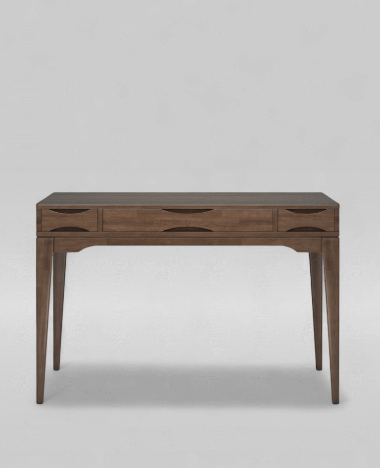 Pier Desk - Jepara Real Teak Furniture Manufacture