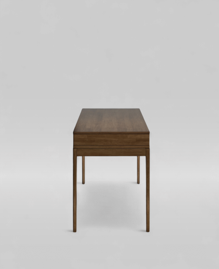 Pier Desk - Jepara Real Teak Furniture Manufacture