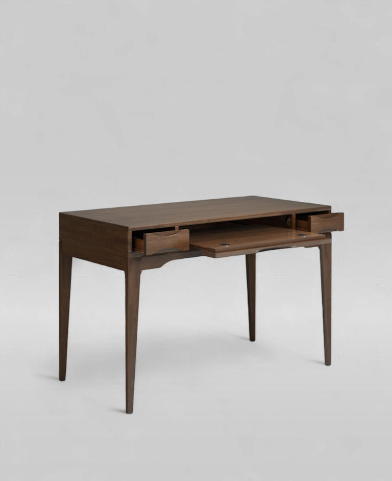 Pier Desk - Jepara Real Teak Furniture Manufacture