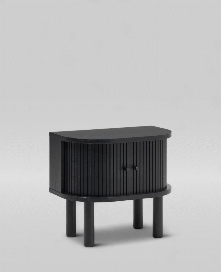 Rigato Nightstand - Jepara Real Teak Furniture Manufacture