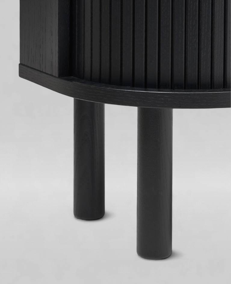 Rigato Nightstand - Jepara Real Teak Furniture Manufacture