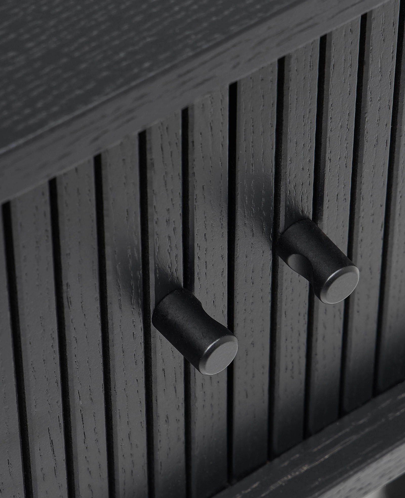 Rigato Nightstand - Jepara Real Teak Furniture Manufacture