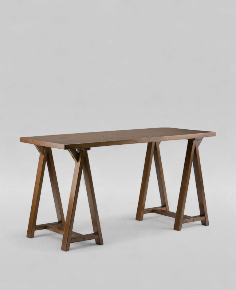 Safa Desk - Jepara Real Teak Furniture Manufacture