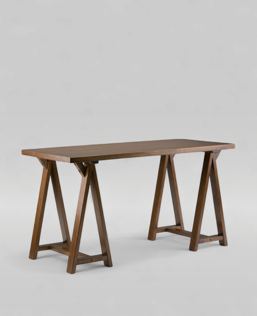 Safa Desk - Jepara Real Teak Furniture Manufacture