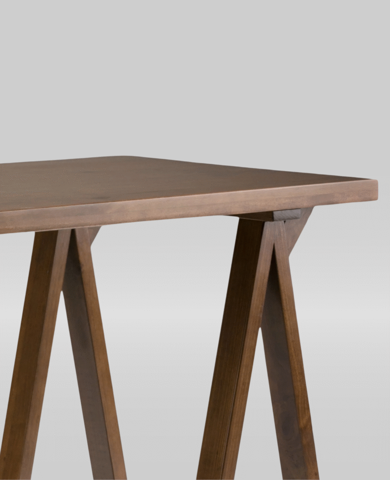 Safa Desk - Jepara Real Teak Furniture Manufacture