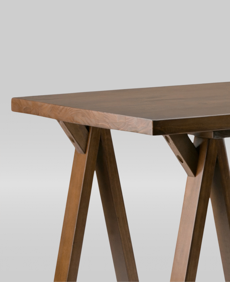 Safa Desk - Jepara Real Teak Furniture Manufacture