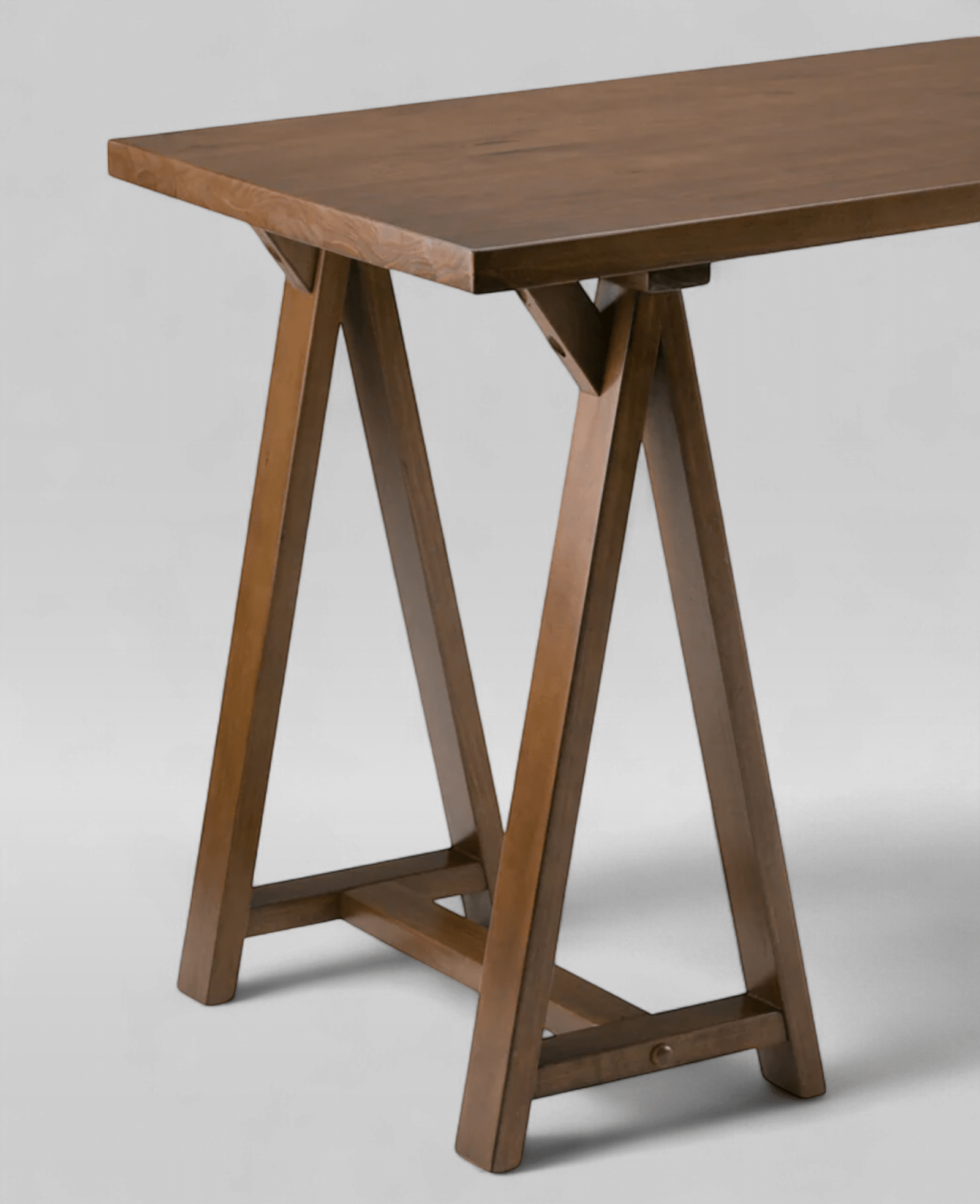 Safa Desk - Jepara Real Teak Furniture Manufacture