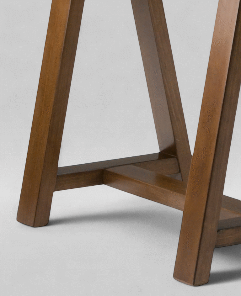 Safa Desk - Jepara Real Teak Furniture Manufacture