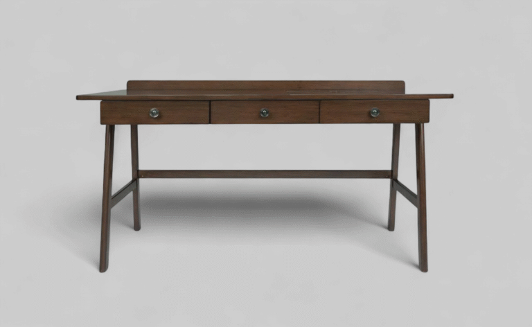 Tere Desk - Jepara Real Teak Furniture Manufacture