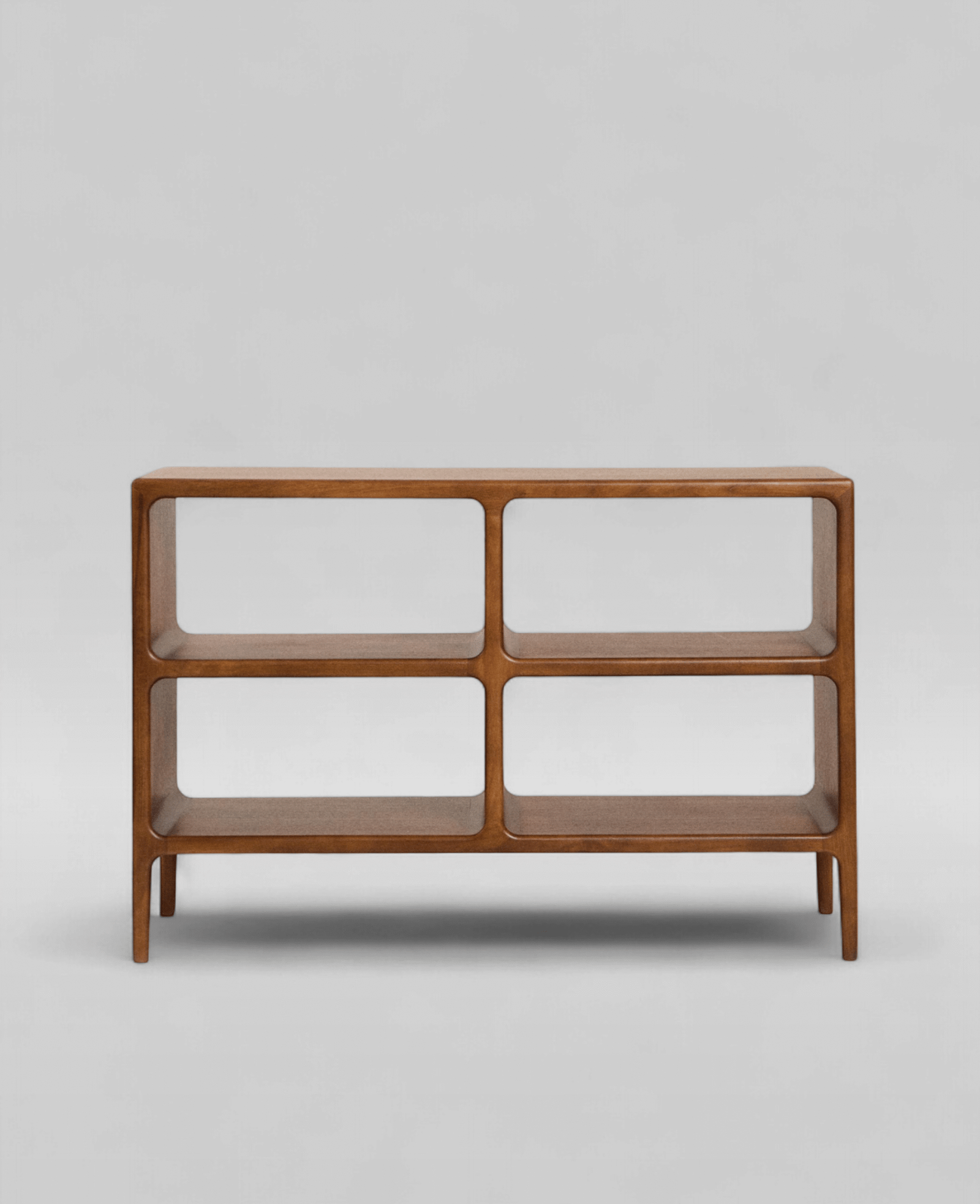 Uni Rack - Jepara Real Teak Furniture Manufacture