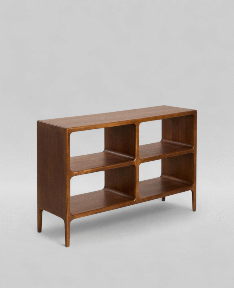 Uni Rack - Jepara Real Teak Furniture Manufacture