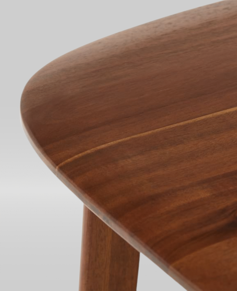 Wike Nightstand - Jepara Real Teak Furniture Manufacture