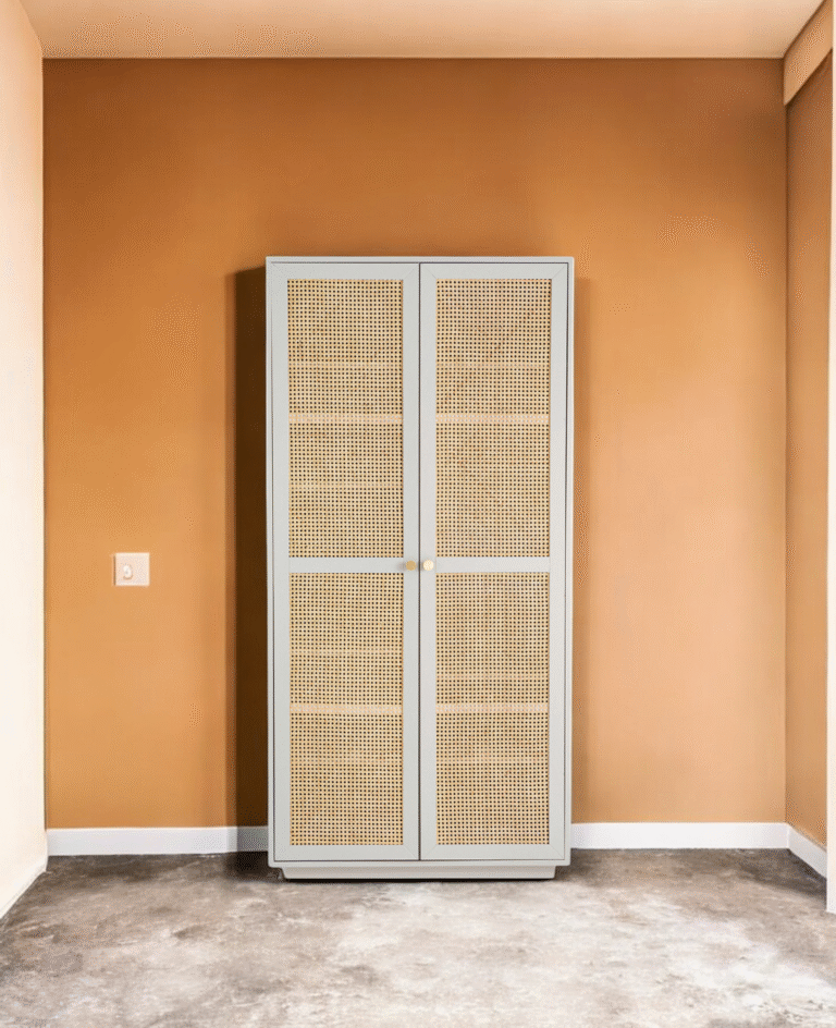 Yaya Storage - Jepara Real Teak Furniture Manufacture