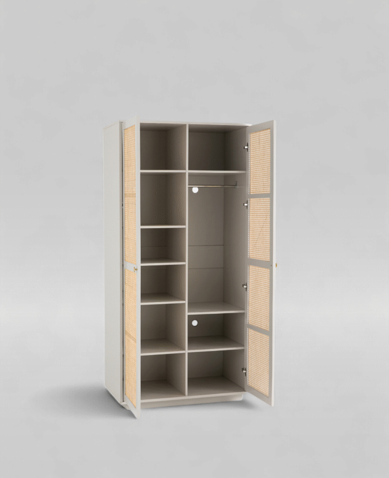 Yaya Storage - Jepara Real Teak Furniture Manufacture