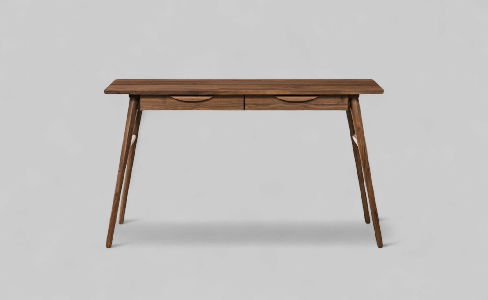 Zize Desk - Jepara Real Teak Furniture Manufacture