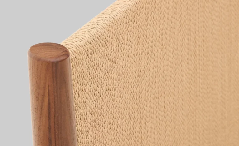 Ela Bed Frame - Jepara Real Teak Furniture Manufacture