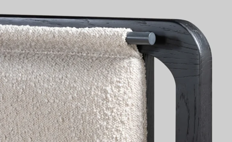 Erik Bed Frame - Jepara Real Teak Furniture Manufacture