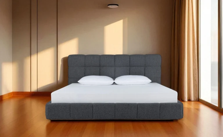 Kafe Bed Frame - Jepara Real Teak Furniture Manufacture