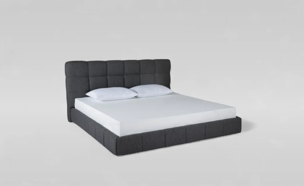 Kafe Bed Frame - Jepara Real Teak Furniture Manufacture