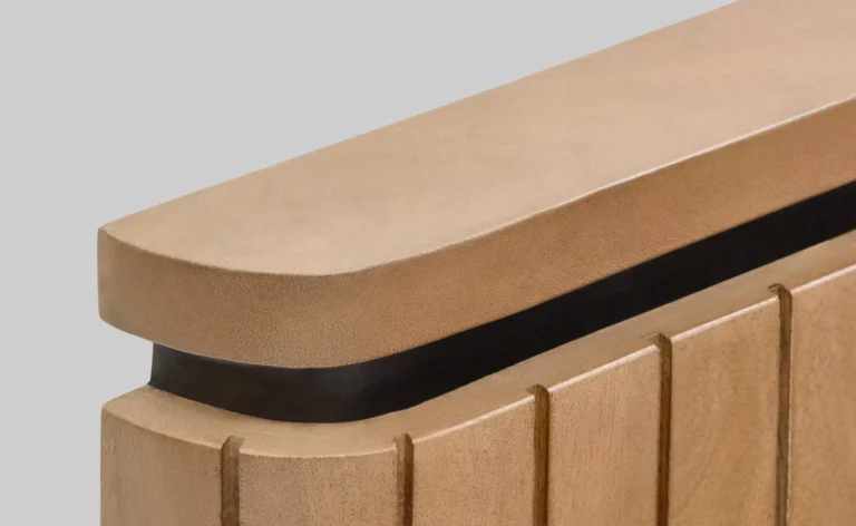 Lixia Bed Frame - Jepara Real Teak Furniture Manufacture