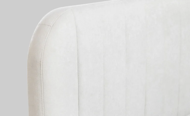 Mimi Bed Frame - Jepara Real Teak Furniture Manufacture