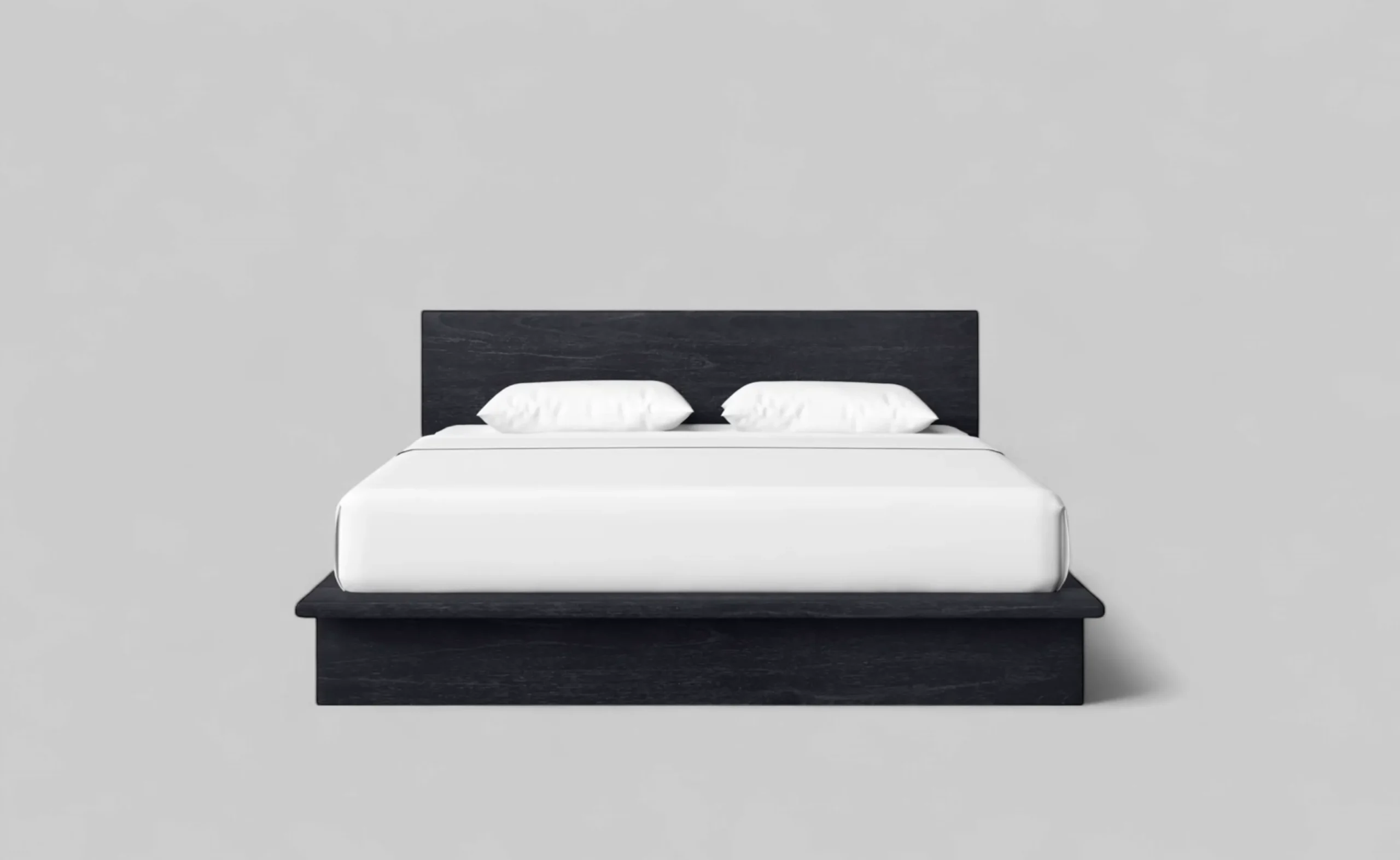 Osaka Bed Frame - Jepara Real Teak Furniture Manufacture